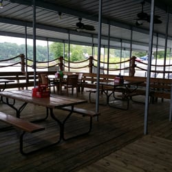 Big M Marina Dock-N-Eat