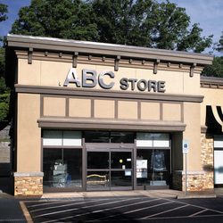 ABC Store - Asheville - Asheville ABC has the finest selection of liquors in WNC. We can also do special orders!
