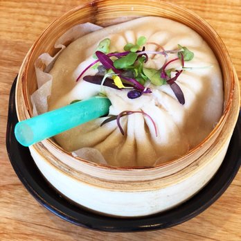 Dumpling Time - King dum - Dim Sum Near Me - San Francisco, California