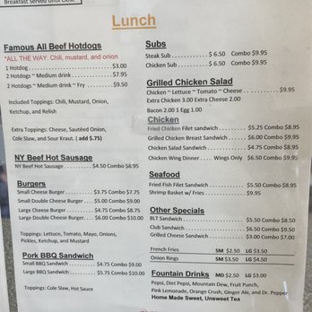 Lindy's Famous Hotdogs - Menu as of November 2022 - Hot Dogs Near Me - Norfolk, Virginia Lindy's Famous Hotdogs - Menu as of November 2022 - Hot Dogs Near Me - Norfolk, Virginia