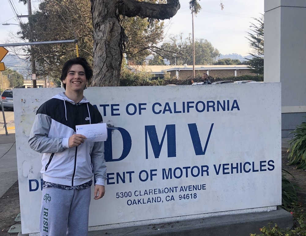 GOGREEN DRIVING SCHOOL 15 Photos & 88 Reviews 19131 Redwood Rd