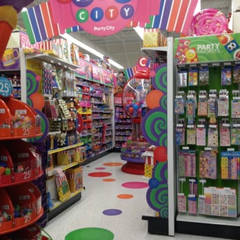 Party City - Decisions overload - Party Supplies Near Me - Vernon Hills, Illinois