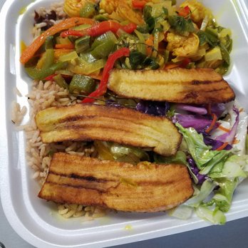 Caribbean Cuisine - This food taste just like you took an airplane and landed in Trinidad and Tobabgo...or any Caribbean island for that matter! - Caribbean Near Me - Glendale, Arizona Caribbean Cuisine - This food taste just like you took an airplane and landed in Trinidad and Tobabgo...or any Caribbean island for that matter! - Caribbean Near Me - Glendale, Arizona