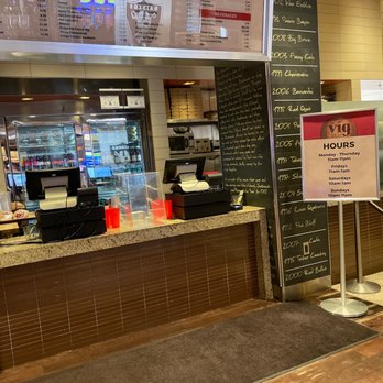 Vig Deli - the counter area of a restaurant - Delis Near Me - Henderson, Nevada Vig Deli - the counter area of a restaurant - Delis Near Me - Henderson, Nevada