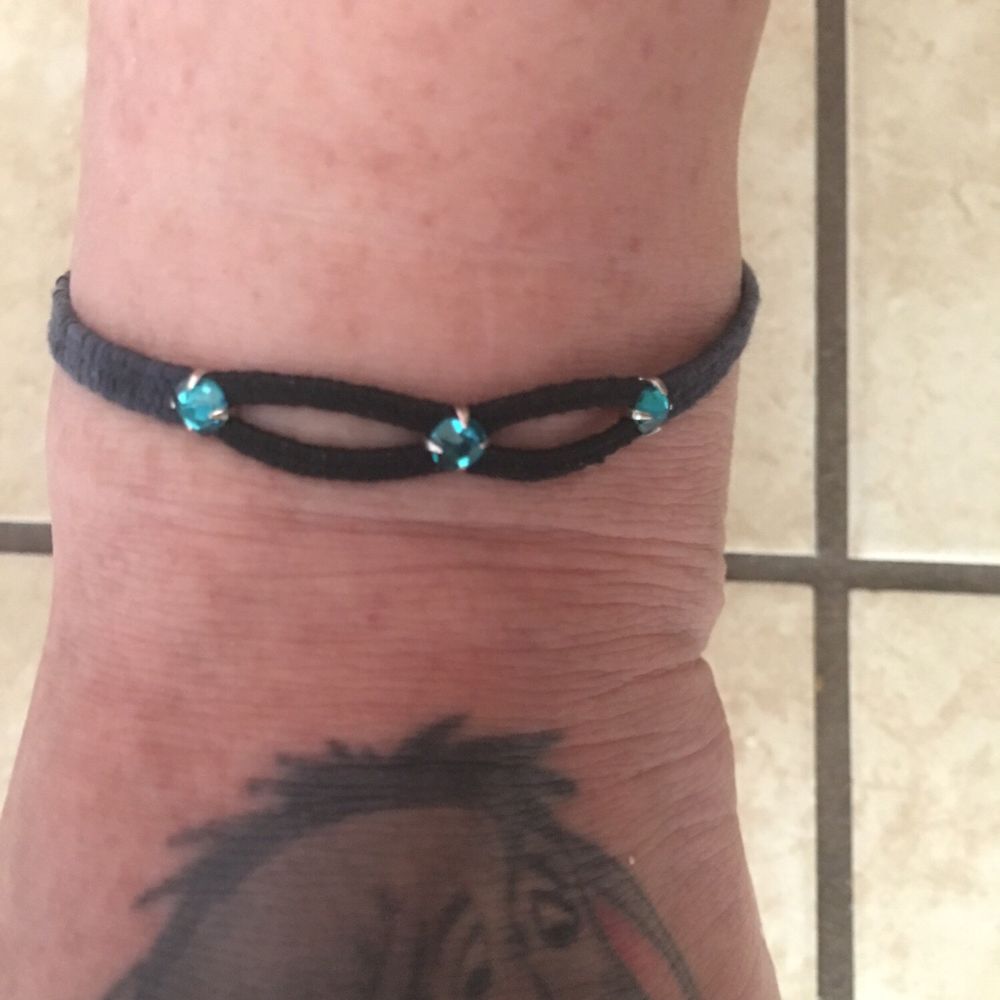 Infinity Bracelets and Anklets - Jewelry Near Me - Kihei, Hawaii Infinity Bracelets and Anklets - Jewelry Near Me - Kihei, Hawaii