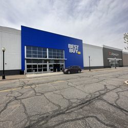 Best Buy