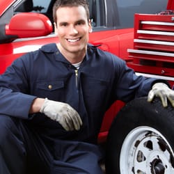 Complete Auto Repair Inc.