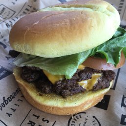Classic Burger Coca-cola® Combo