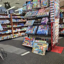 The Medicine Shoppe