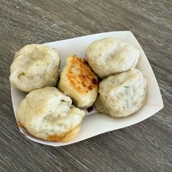Xiao Xiao Buns