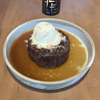 Gordon Ramsay Hell's Kitchen - Sticky Pudding - Desserts Near Me - Washington, DC, District of Columbia Gordon Ramsay Hell's Kitchen - Sticky Pudding - Desserts Near Me - Washington, DC, District of Columbia