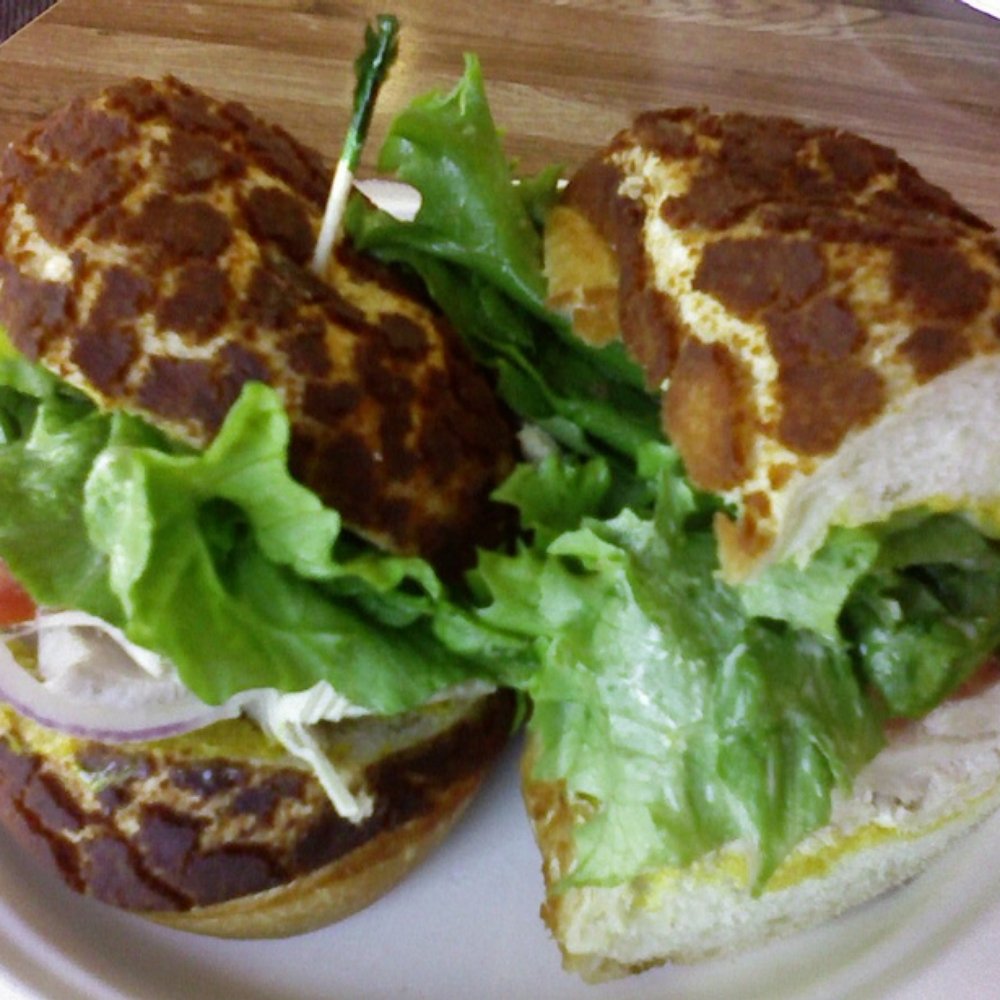 Marsha's Lunchbox - Roasted turkey sandwich - Delis Near Me - San Carlos, California Marsha's Lunchbox - Roasted turkey sandwich - Delis Near Me - San Carlos, California