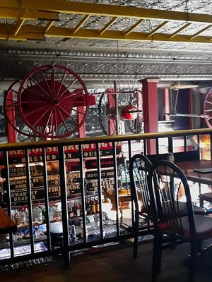 Firehouse Brewing Company by null