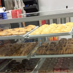 The Donut Palace - Great service
