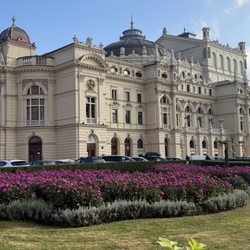 Teatr im. Juliusza Słowackiego