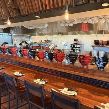 JINYA Ramen Bar - Buford - Ramen Near Me - Buford, Georgia JINYA Ramen Bar - Buford - Ramen Near Me - Buford, Georgia