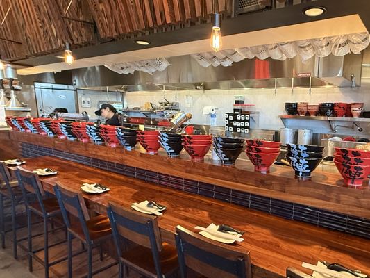 JINYA Ramen Bar - Buford by null