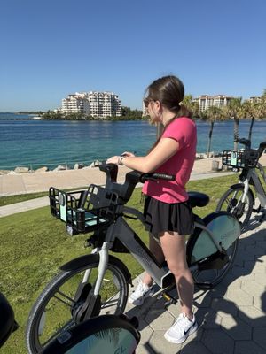 Park Central South Beach by null