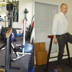 Fitness Synergy