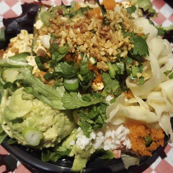 Uroko Poke - Japanese Near Me - Costa Mesa, California Uroko Poke - Japanese Near Me - Costa Mesa, California