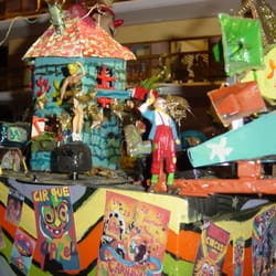 Feeriland - Le carnaval