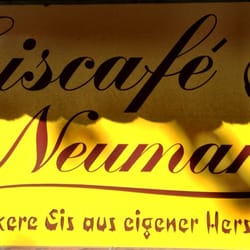 Eiscafé Neumann