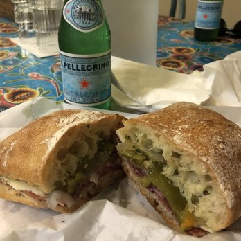 Salumi - Italian Near Me - Seattle, Washington Salumi - Italian Near Me - Seattle, Washington