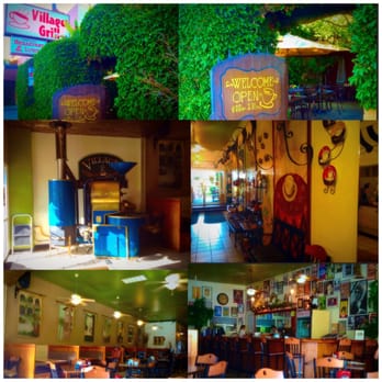 Village Grill - Breakfast & Brunch Near Me - Bakersfield, California Village Grill - Breakfast & Brunch Near Me - Bakersfield, California