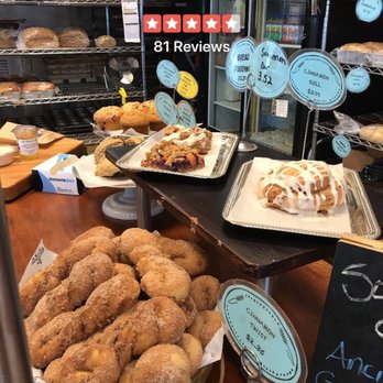 Great Harvest Bread - Bakeries Near Me - Warrenton, Virginia
