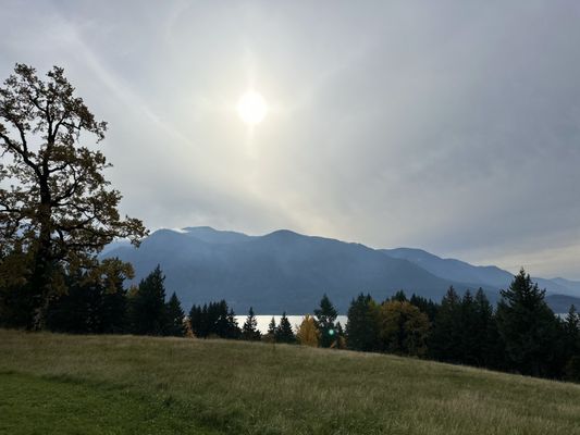 Tenzen Springs & Cabins by null