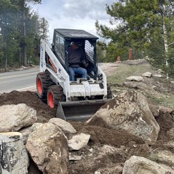 Phydeaux Digs Excavating