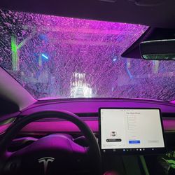 Heroes Car Wash
