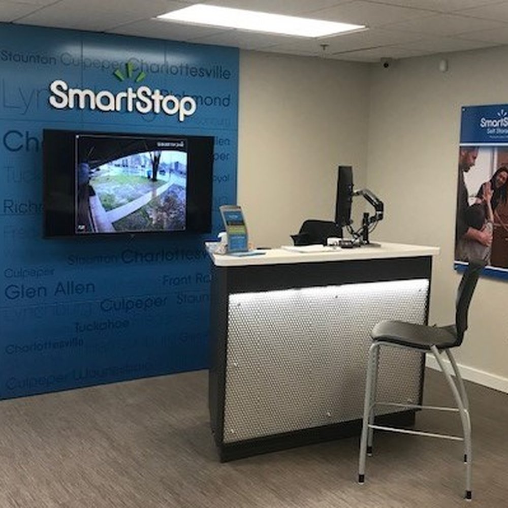 Charlottesville Self Storage At Crozet Dandk Organizer