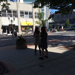 Outside Outside