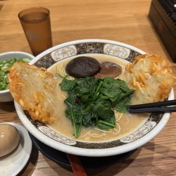 Ramen Nagi - Veggie ramen - Ramen Near Me - Arcadia, California Ramen Nagi - Veggie ramen - Ramen Near Me - Arcadia, California