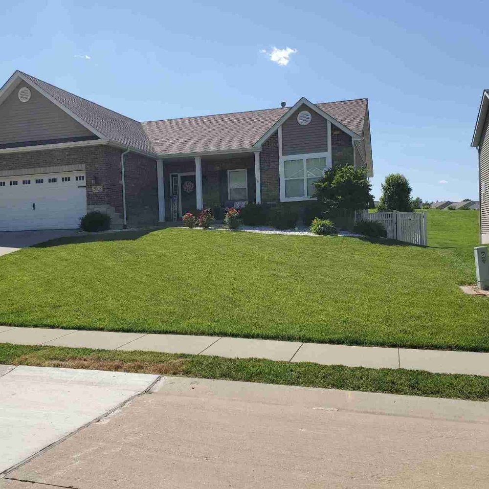GTPI LAWNCARE Updated August 2024 Festus, Missouri Lawn Services