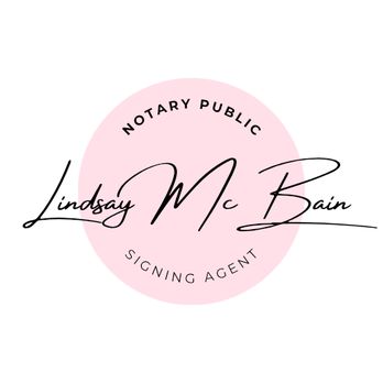 McBain Mobile Notary - Notaries Near Me McBain Mobile Notary - Notaries Near Me