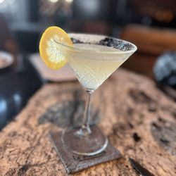 La Madalena - Lemon drop