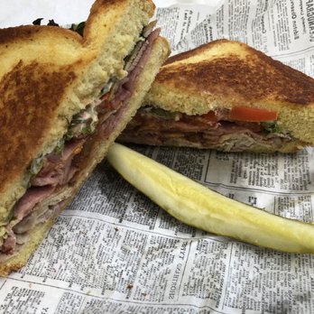 Corktown Eatery and Bar - The Cozy Pig sandwich. - Sandwiches Near Me - Duluth, Minnesota Corktown Eatery and Bar - The Cozy Pig sandwich. - Sandwiches Near Me - Duluth, Minnesota