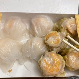 Siu Mai