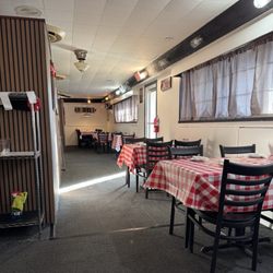 Italian Cafe