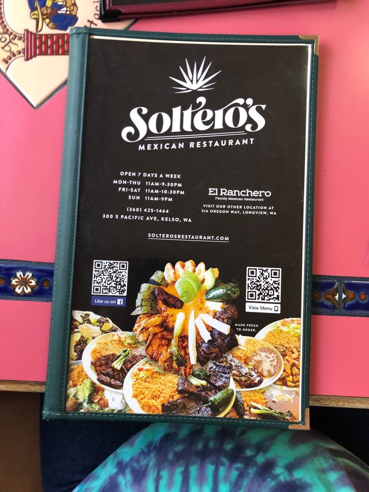 Black Agave