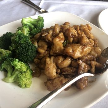 Andy & Yu's - General chicken - Chinese Near Me - Pleasanton, California Andy & Yu's - General chicken - Chinese Near Me - Pleasanton, California