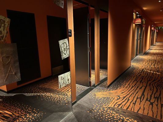 Lotte Hotel Seattle by null