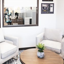 LUX Home Decor - LUX Home Decor - Commercial Design