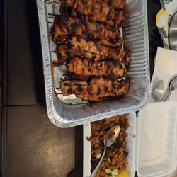 Mang Eton Filipino Food