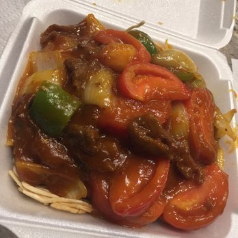 Ding Ho Kitchen - Chinese Near Me - Fresno, California