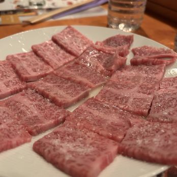 Sawa Sushi - A5 wagyu - Sushi Bars Near Me - Sunnyvale, California