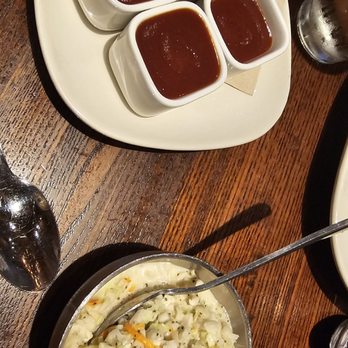 Jack Stack Barbecue - Freight House - Sweet & Hot BBQ Sauces & Cole Slaw - Barbeque Near Me - Kansas City, Missouri Jack Stack Barbecue - Freight House - Sweet & Hot BBQ Sauces & Cole Slaw - Barbeque Near Me - Kansas City, Missouri