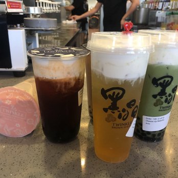 Twinkle Tea - Alhambra - Coffee & Tea Near Me - Alhambra, California Twinkle Tea - Alhambra - Coffee & Tea Near Me - Alhambra, California